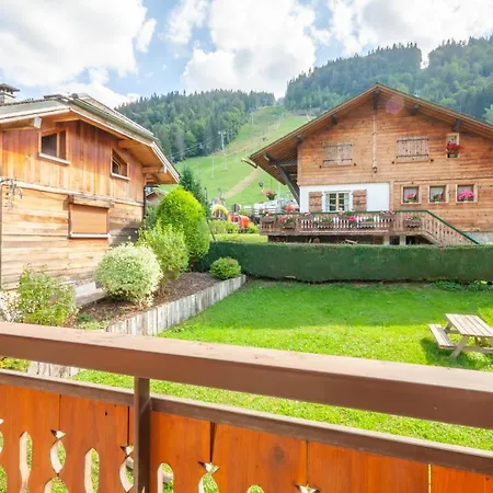 Efanle 3 Apartmán