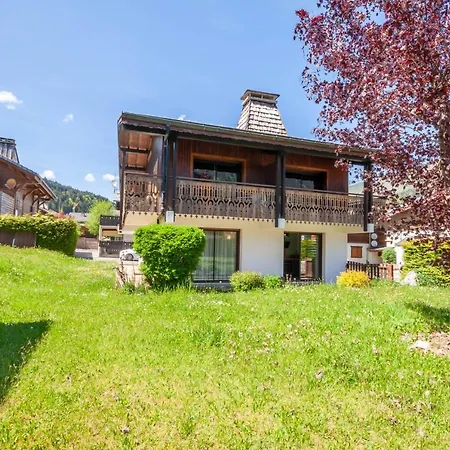 Efanle 3 * Morzine