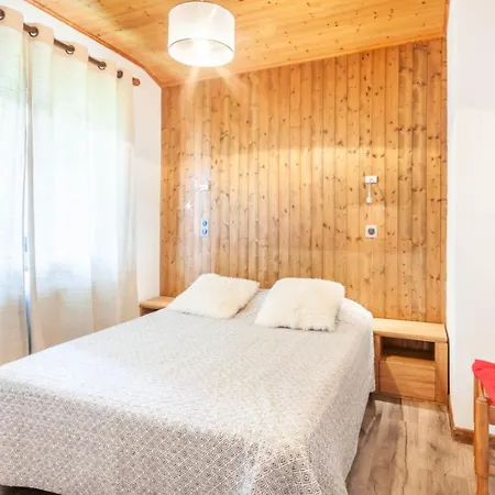 Efanle 3 Apartmán