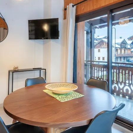 Apartmán Efanle 3