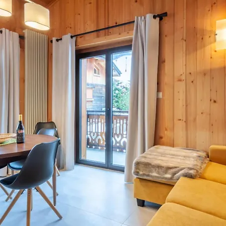 Efanle 3 Apartmán *