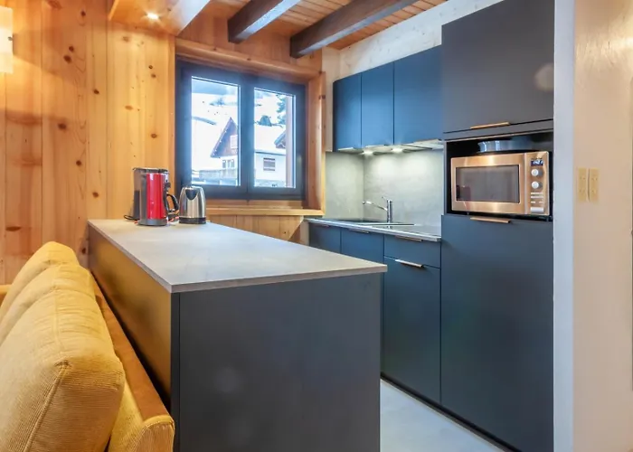 Efanle 3 アパート *